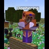 Clopherine