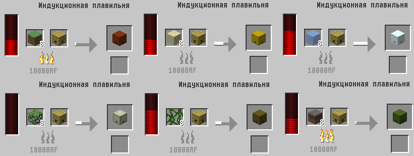 Открытый поток: Minecraft - прохождение карты SkyBlock