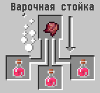Как сделать зелье 3 уровня в майнкрафт. Зелье отравления. Зелье отравления в майнкрафт. Зелье отравления крафт. СКРАФТИТЬ зелье отравления.