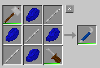 Sodium mod minecraft