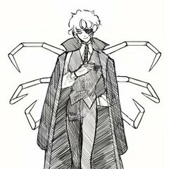 SpiderKing_